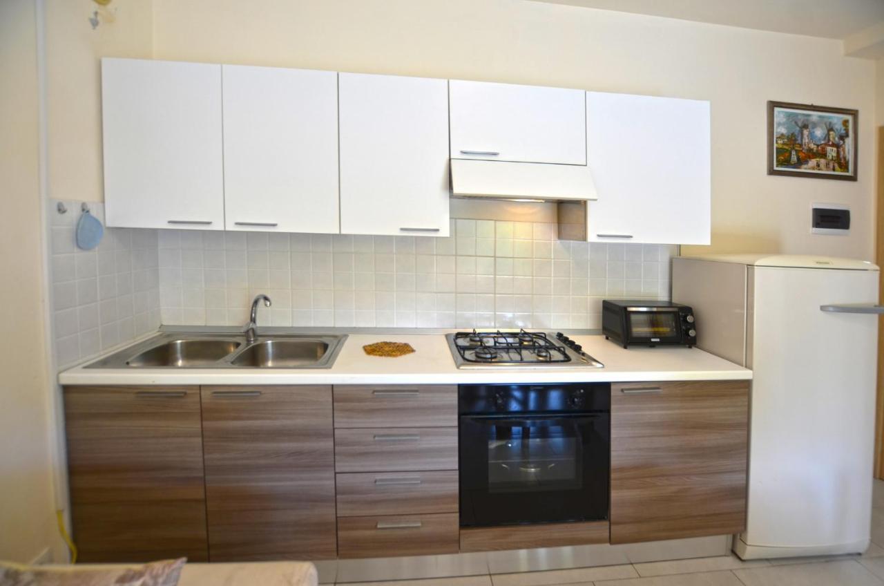 Sorici Apartments Екстериор снимка