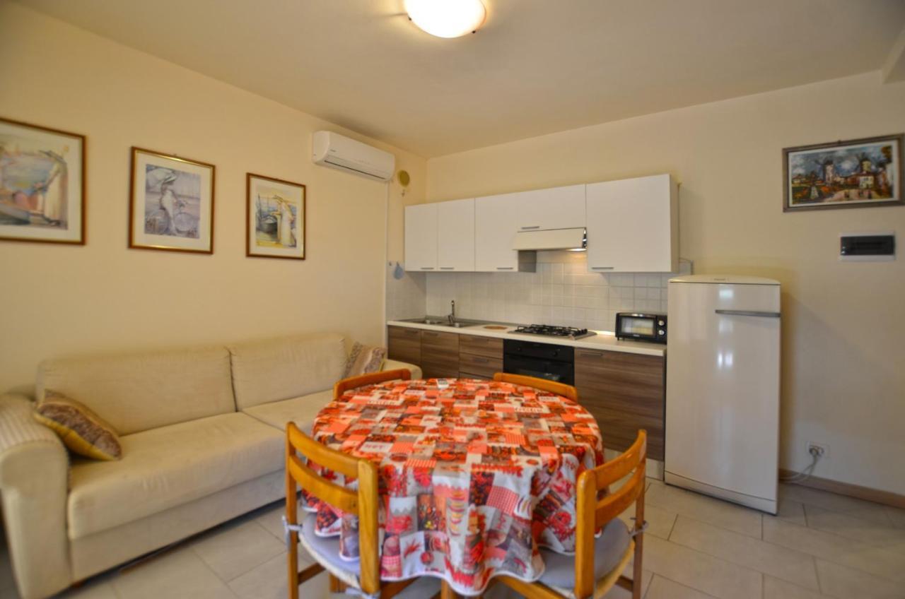 Sorici Apartments Екстериор снимка