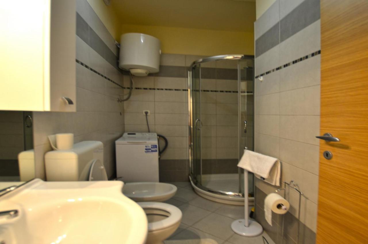 Sorici Apartments Екстериор снимка