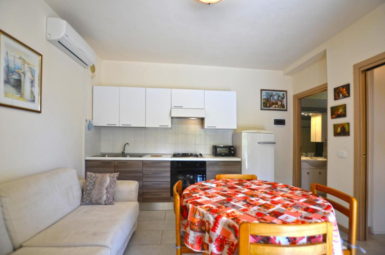Sorici Apartments Екстериор снимка