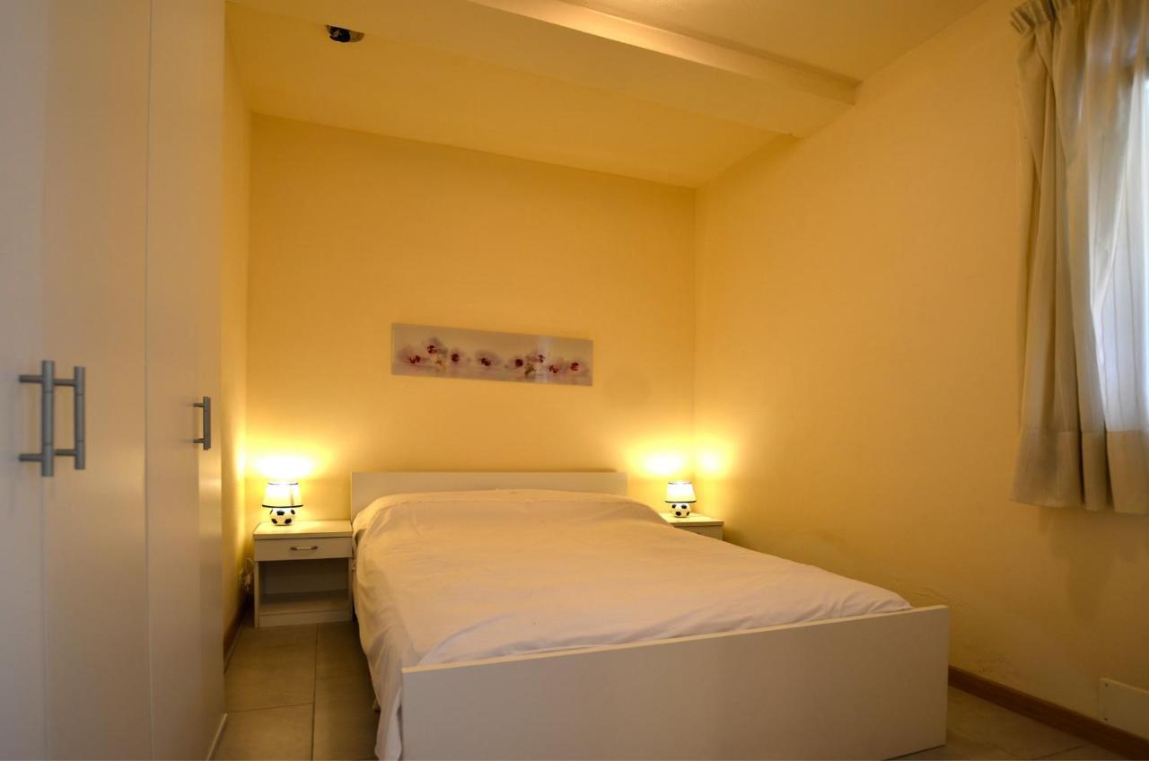 Sorici Apartments Екстериор снимка