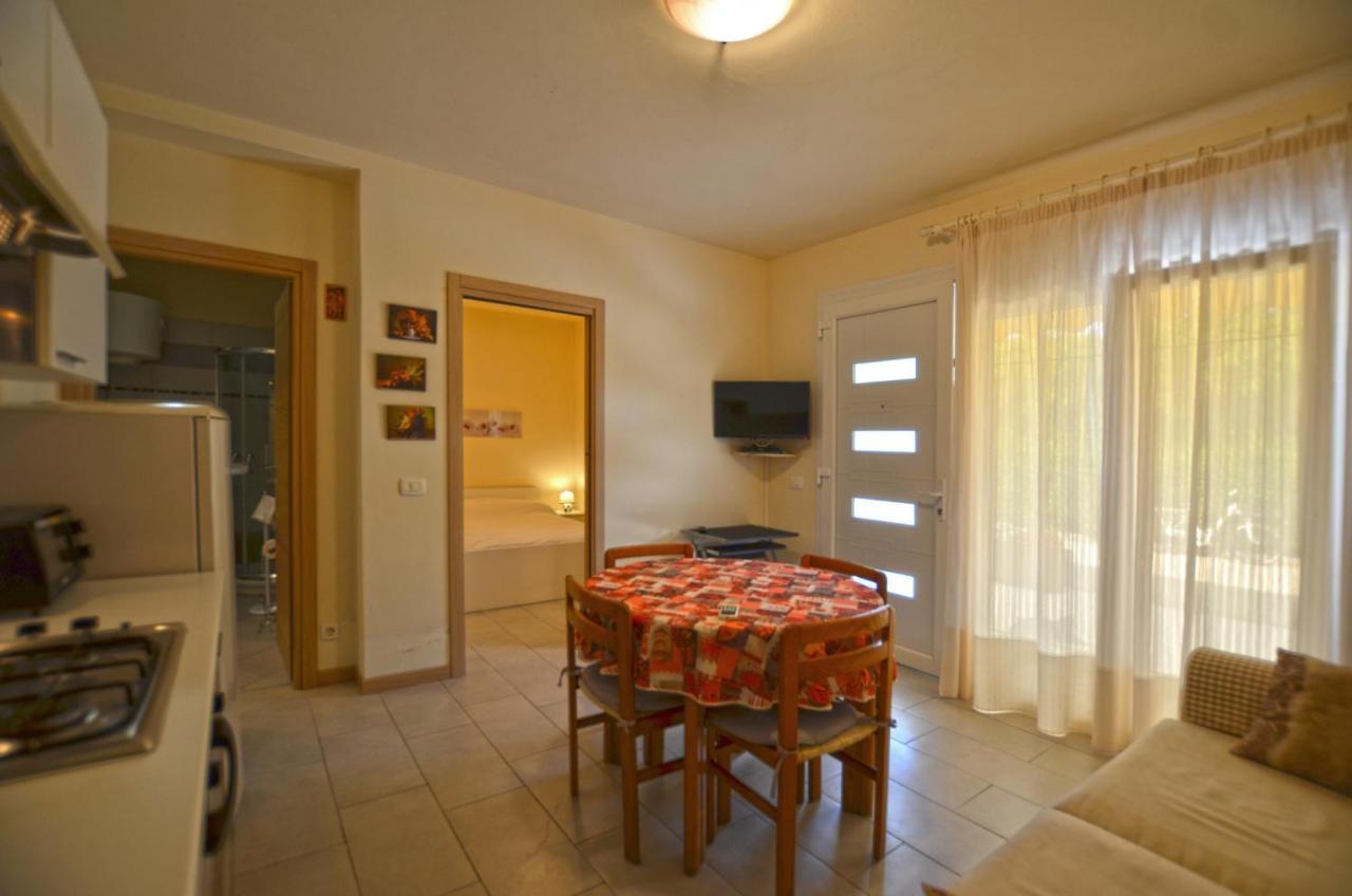 Sorici Apartments Екстериор снимка