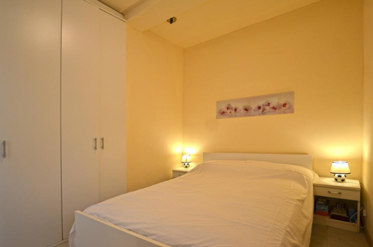 Sorici Apartments Екстериор снимка