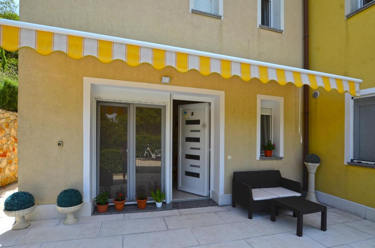 Sorici Apartments Екстериор снимка
