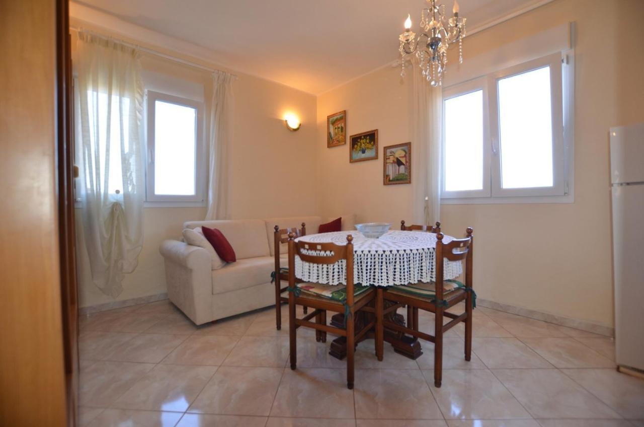 Sorici Apartments Екстериор снимка