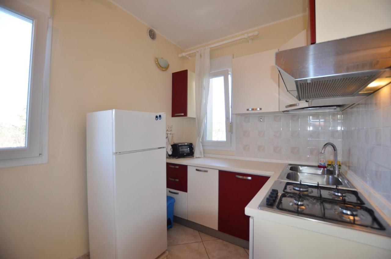 Sorici Apartments Екстериор снимка