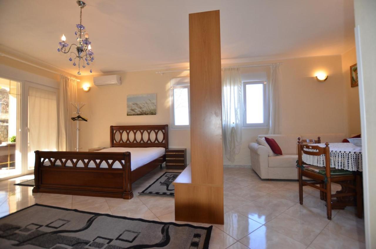 Sorici Apartments Екстериор снимка