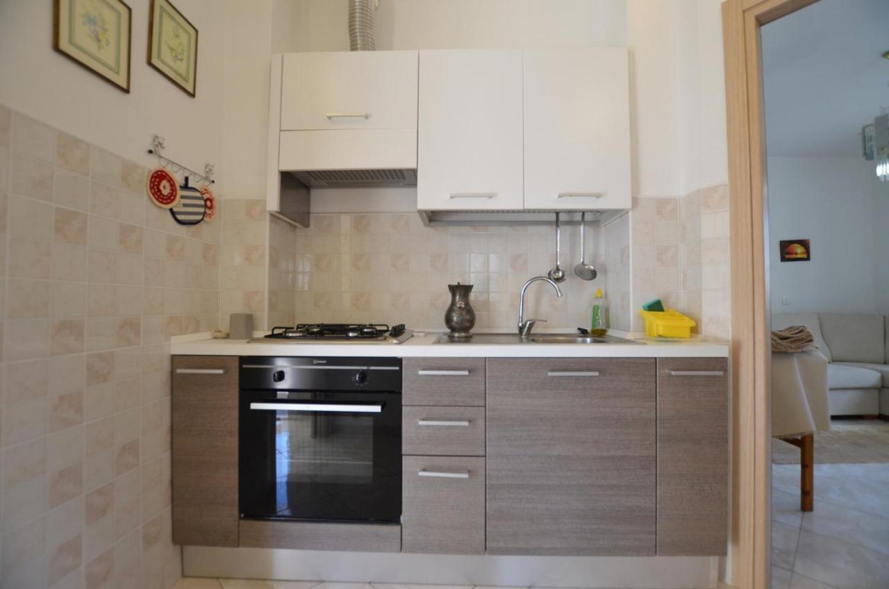 Sorici Apartments Екстериор снимка