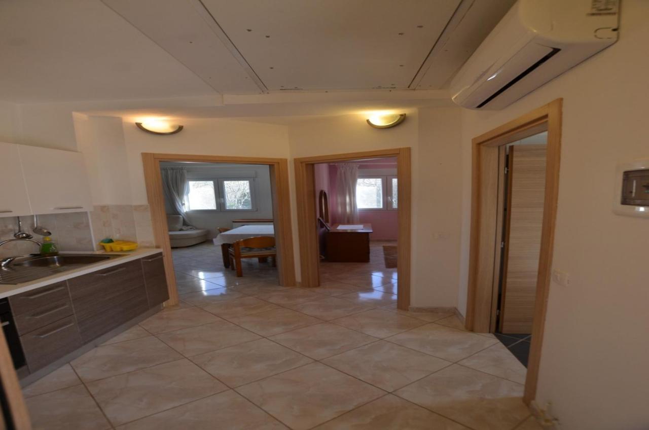 Sorici Apartments Екстериор снимка