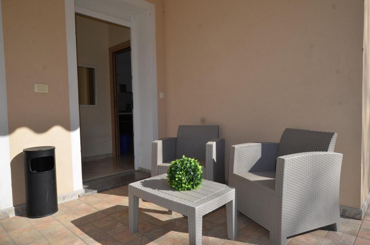Sorici Apartments Екстериор снимка