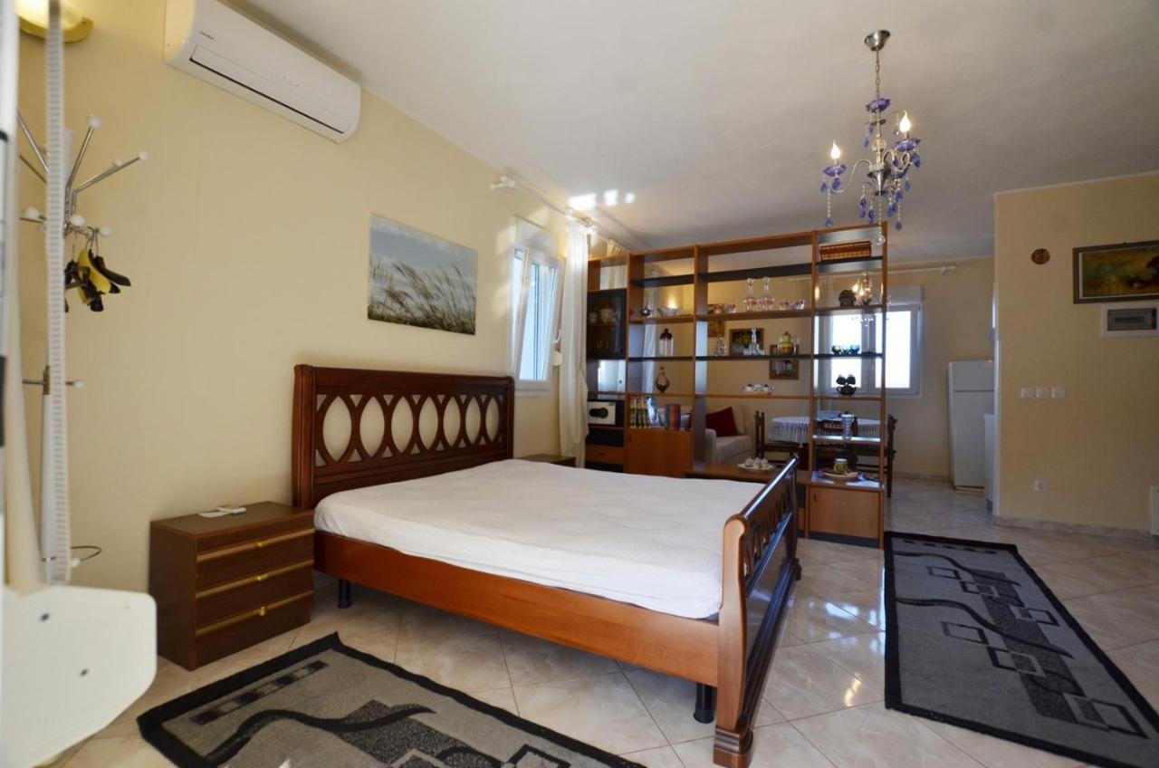 Sorici Apartments Екстериор снимка