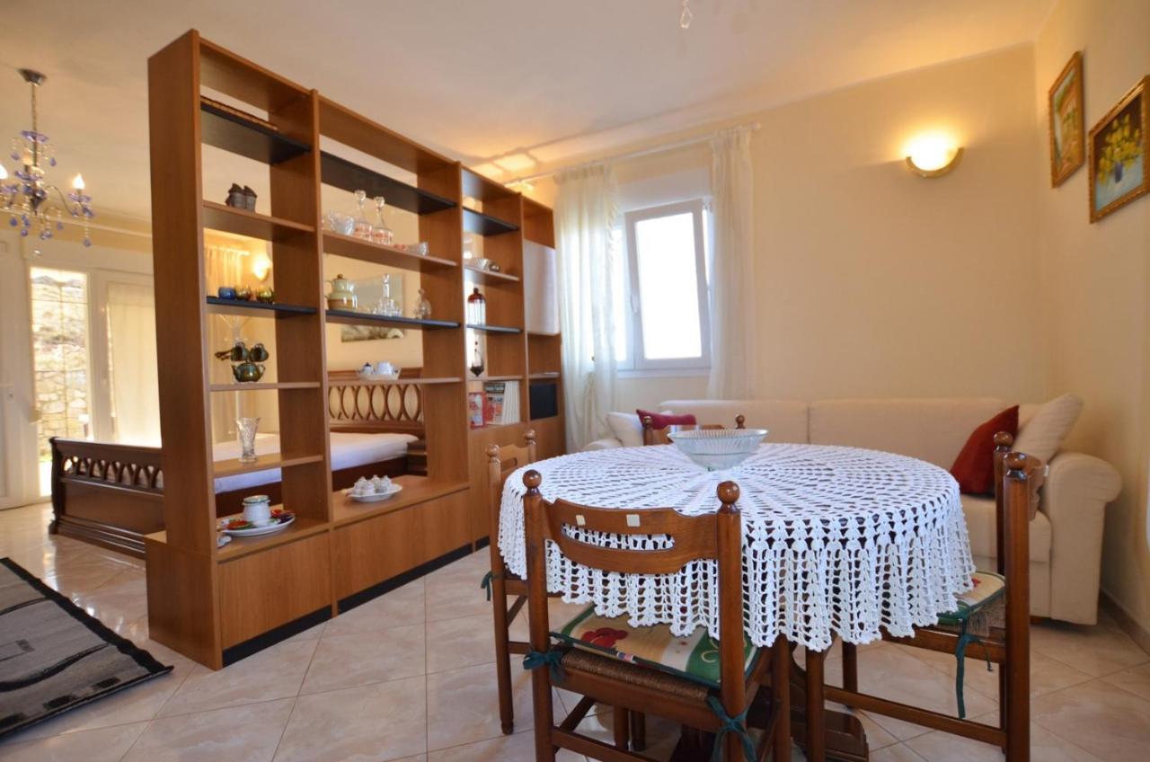 Sorici Apartments Екстериор снимка