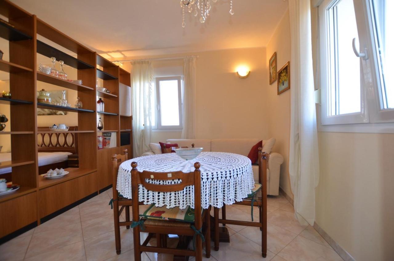 Sorici Apartments Екстериор снимка