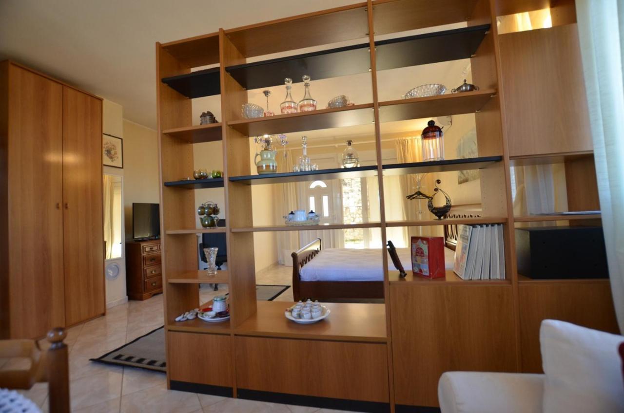 Sorici Apartments Екстериор снимка