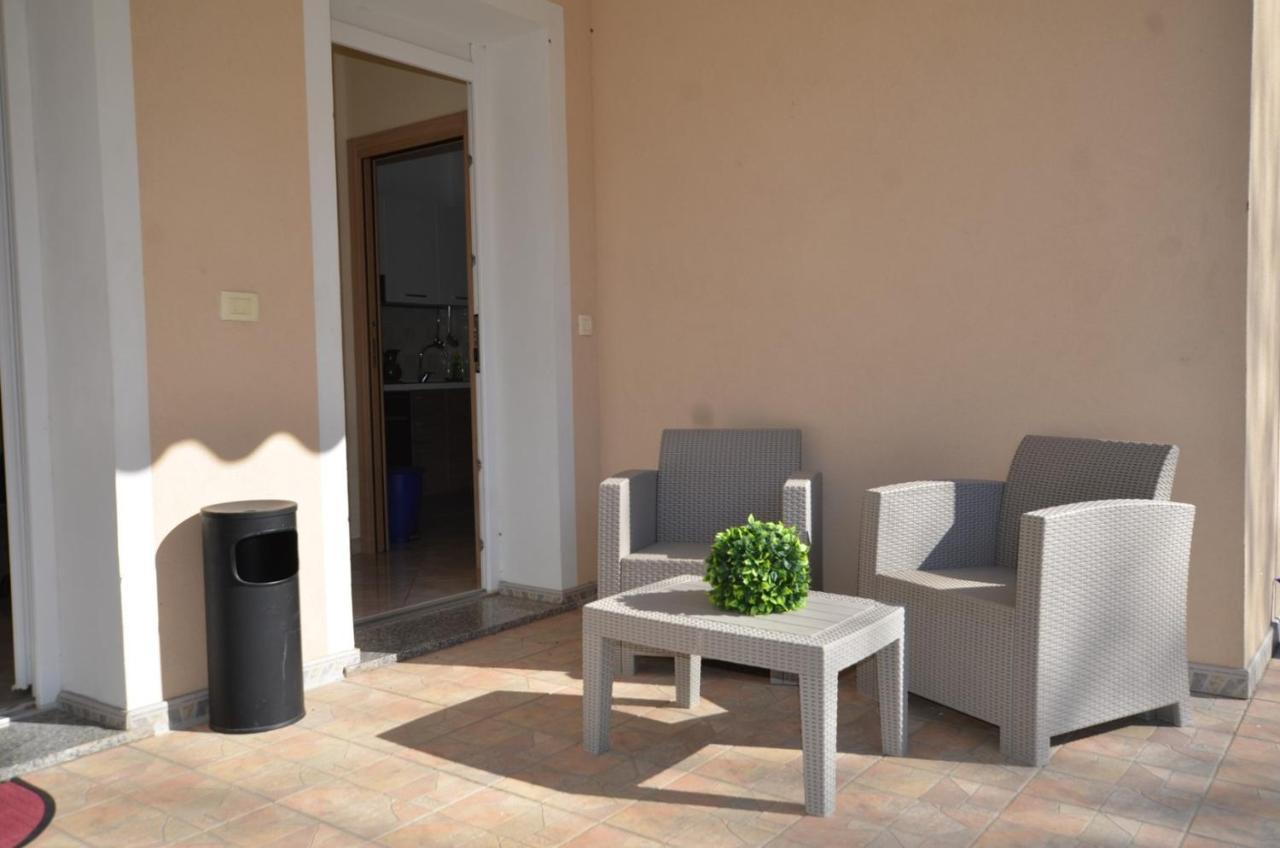 Sorici Apartments Екстериор снимка