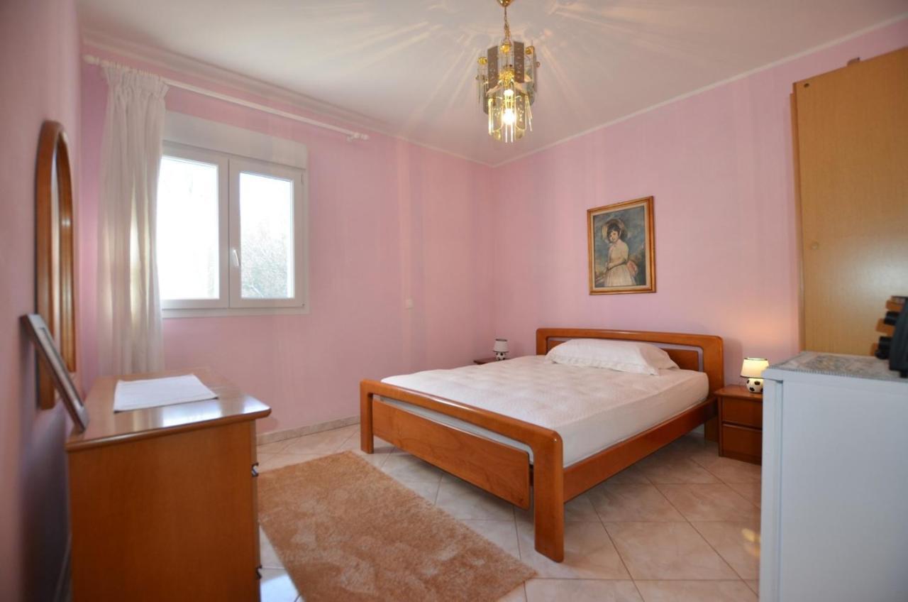 Sorici Apartments Екстериор снимка