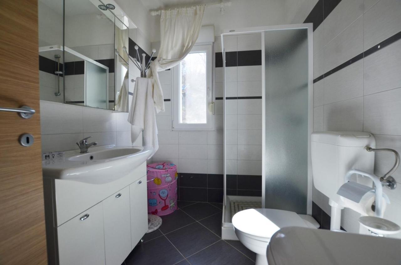 Sorici Apartments Екстериор снимка