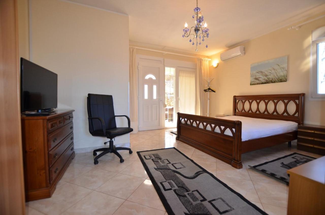 Sorici Apartments Екстериор снимка