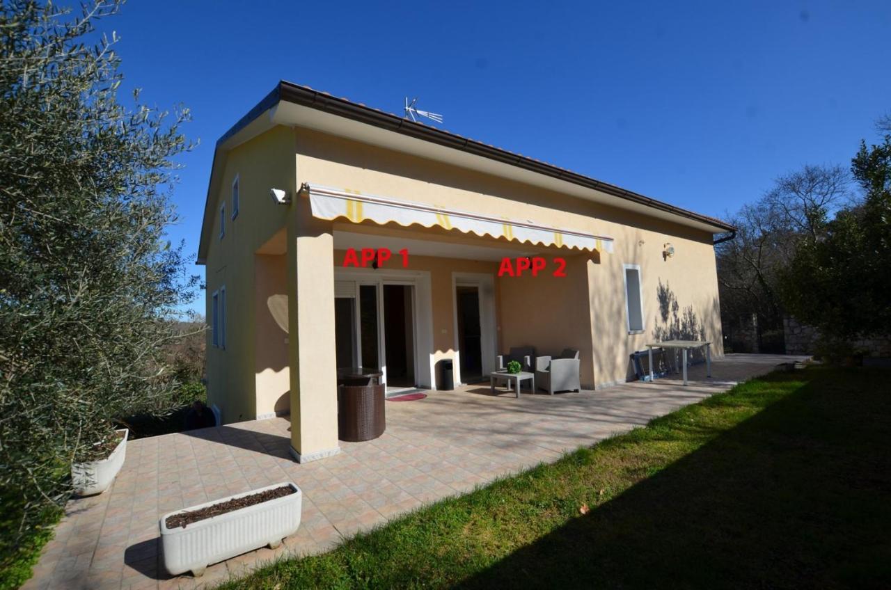 Sorici Apartments Екстериор снимка