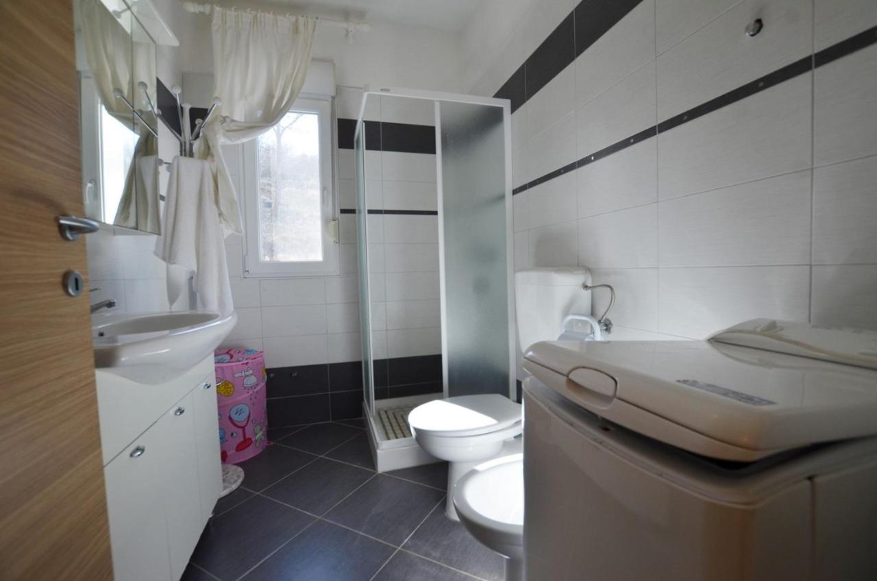 Sorici Apartments Екстериор снимка