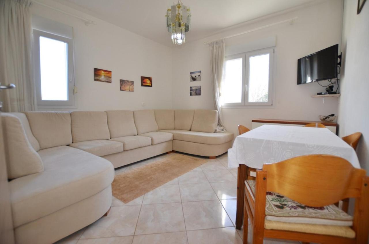 Sorici Apartments Екстериор снимка