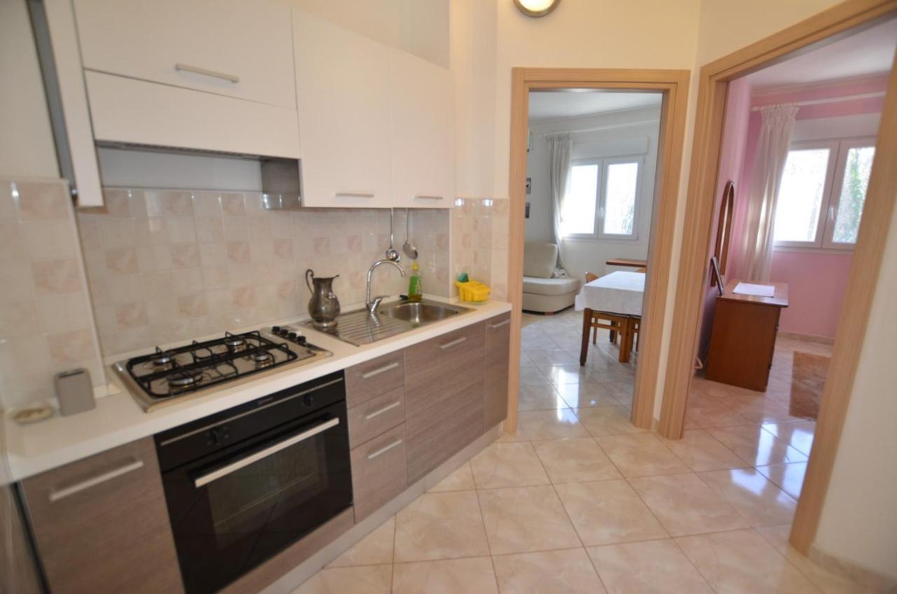 Sorici Apartments Екстериор снимка